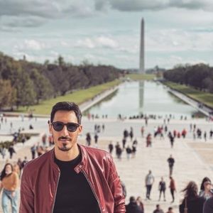 Meet your Posher, Marco